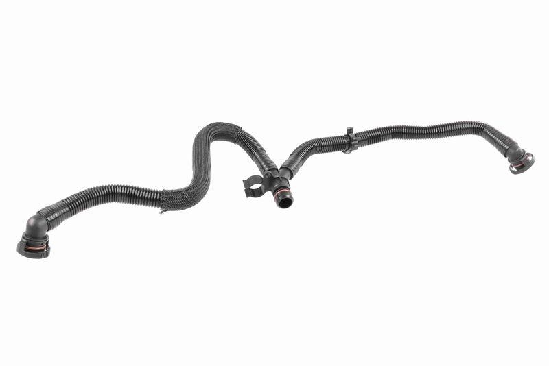 VAICO Schlauch, Kurbelgeh&auml;useentl&uuml;ftung Green Mobility Parts