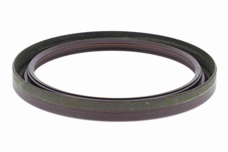 Shaft Seal, crankshaft Q+, original equipment manufacturer quality