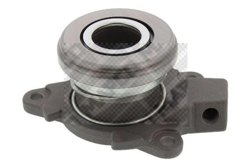 MAPCO Central Slave Cylinder, clutch