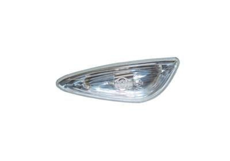 VAN WEZEL Blinkleuchte Blinker 8314915