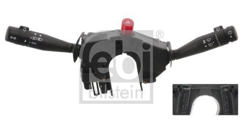 FEBI BILSTEIN Steering Column Switch
