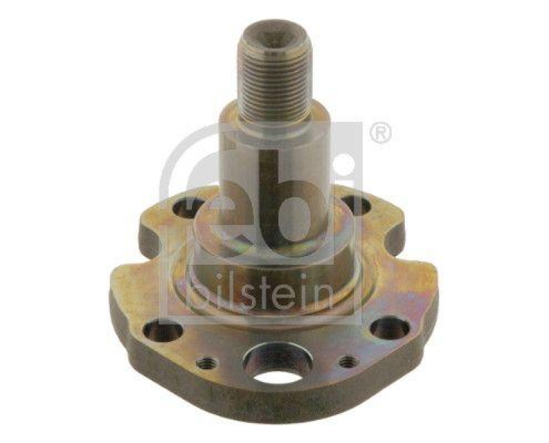 FEBI BILSTEIN Achszapfen, Achskörper 30276