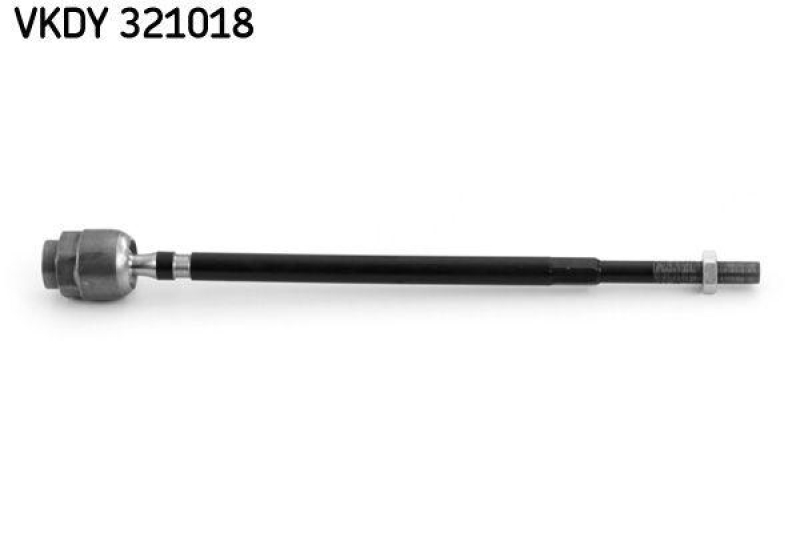 SKF Axialgelenk, Spurstange