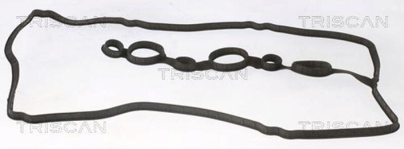 TRISCAN Gasket, cylinder head cover