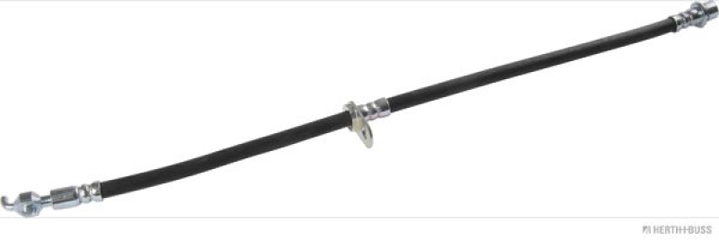 HERTH+BUSS JAKOPARTS Bremsschlauch J3702097