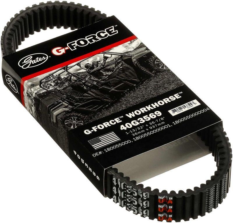 GATES CVT Drive Belt G-Force® CVT Belt