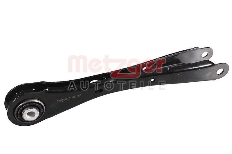 METZGER Control/Trailing Arm, wheel suspension GREENPARTS