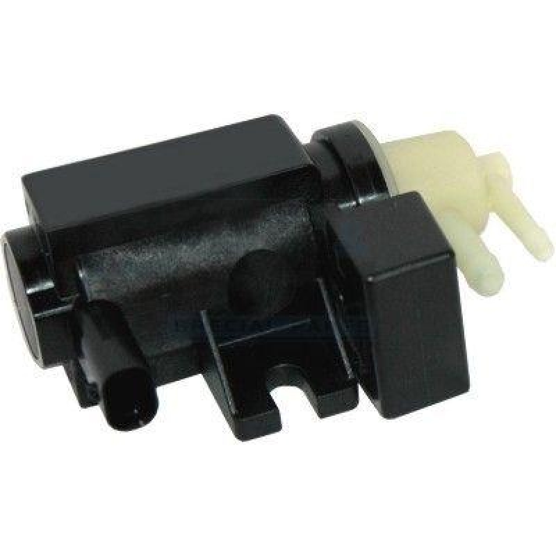 MEAT & DORIA Pressure converter, turbocharger