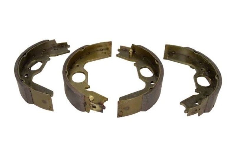 MAXGEAR Brake Shoe Set, parking brake