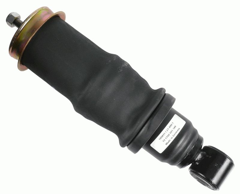 SACHS Shock Absorber, cab suspension