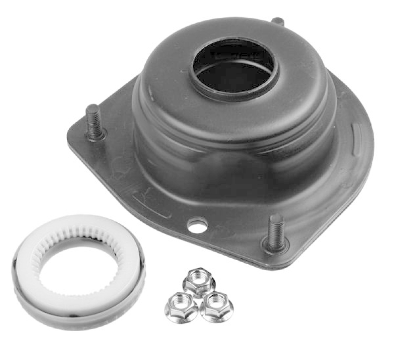 SACHS Repair Kit, suspension strut support mount