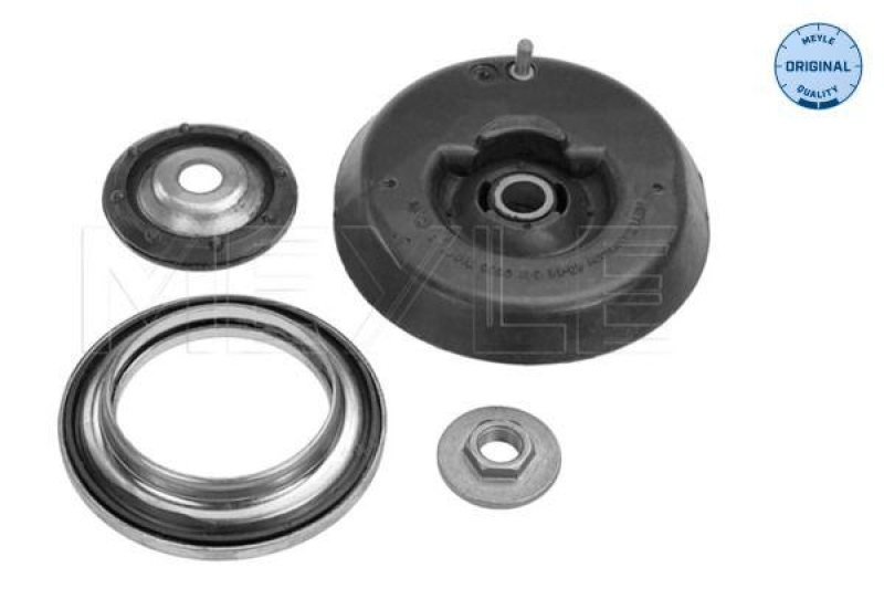 MEYLE Reparatursatz, Federbeinstützlager MEYLE-ORIGINAL-KIT: Better solu...