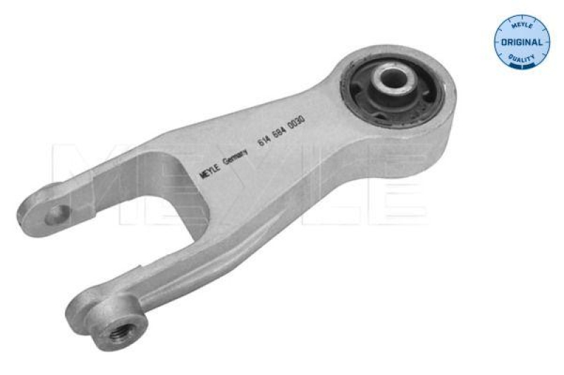 MEYLE Mounting, engine MEYLE-ORIGINAL: True to OE.