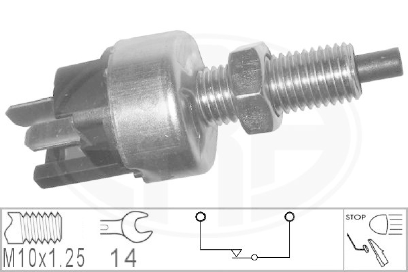 ERA Bremslichtschalter