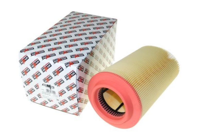 Luftfilter AUTOMEGA WW2849407 online kaufen | Lott Autoteile