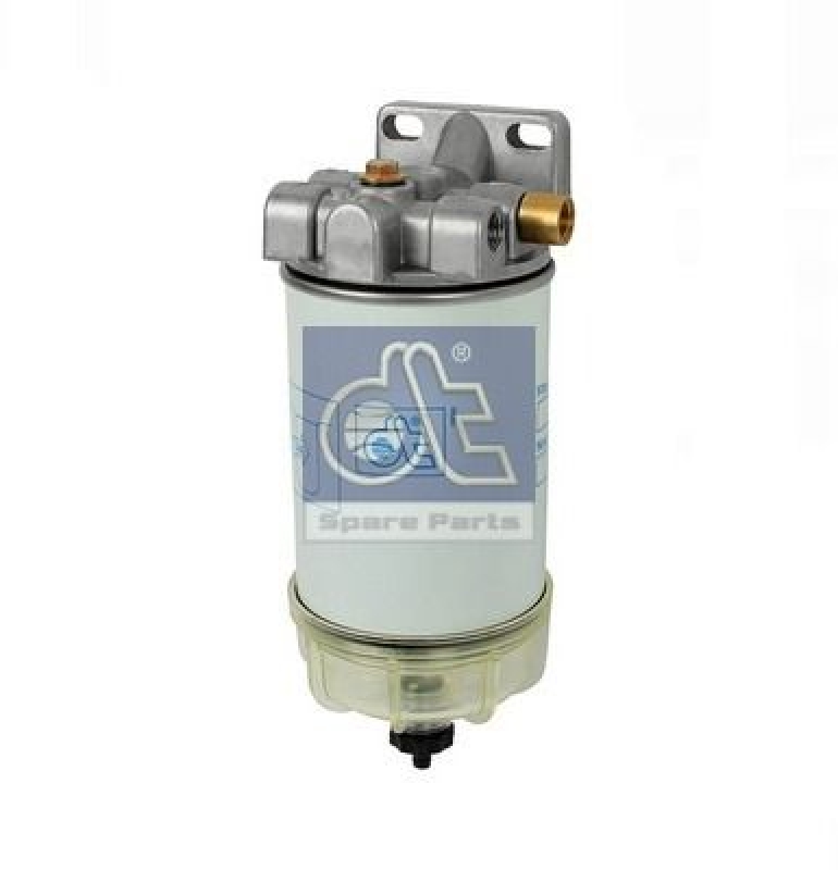 DT Spare Parts Fuel Filter