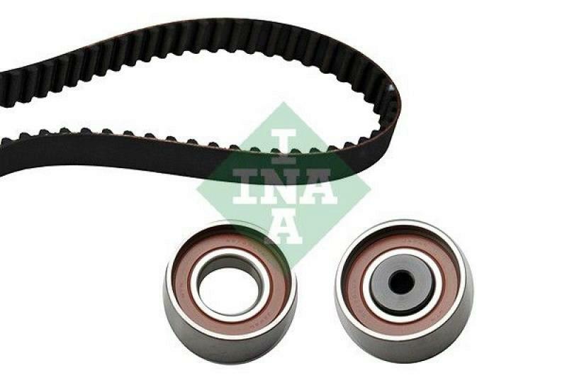 INA Timing Belt Set