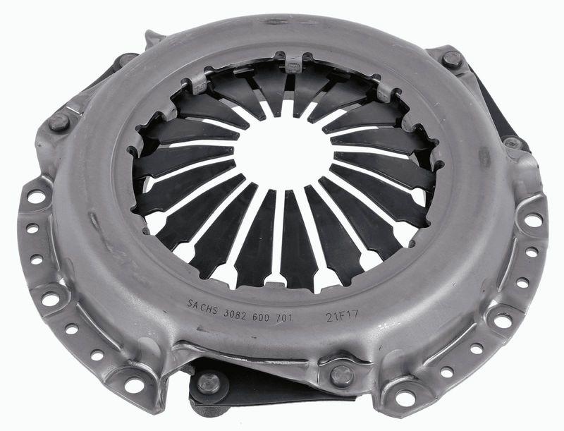 SACHS Clutch Pressure Plate