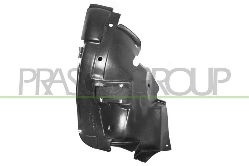 PRASCO Verkleidung, Radhaus OP9363603