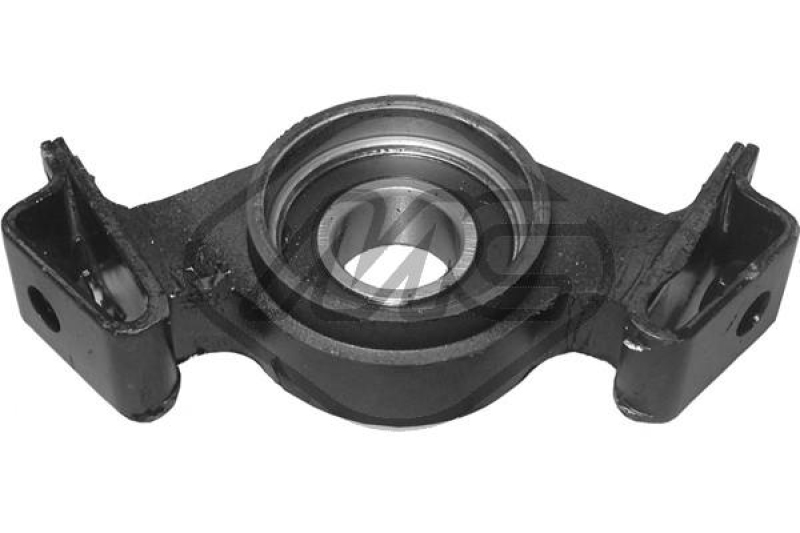 Metalcaucho Lagerung, Gelenkwelle