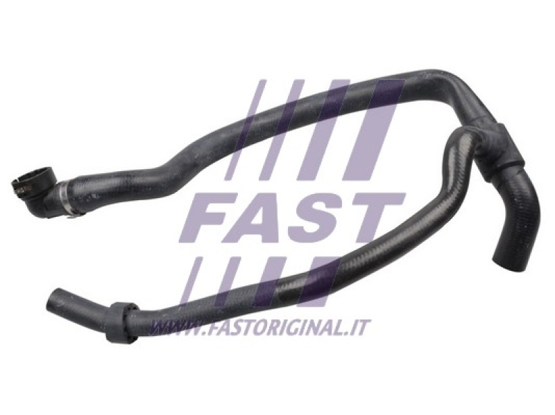 FAST Kühlerschlauch FT61334