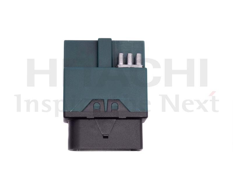 HITACHI Steuerger&auml;t, Kraftstoffpumpe 2502923