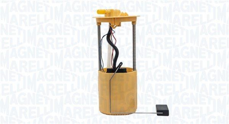 MAGNETI MARELLI Kraftstofff&ouml;rdermodul 313011313225