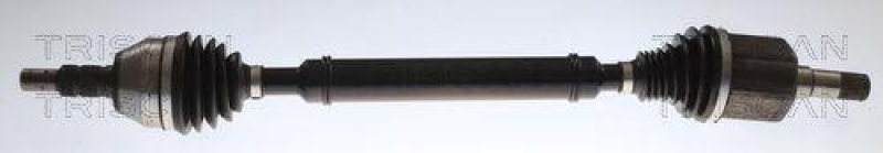TRISCAN Antriebswelle