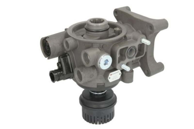 PNEUMATICS Lufttrockner, Druckluftanlage