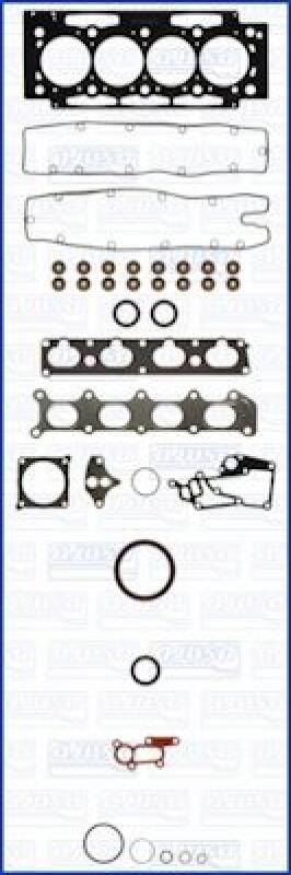 AJUSA Full Gasket Set, engine