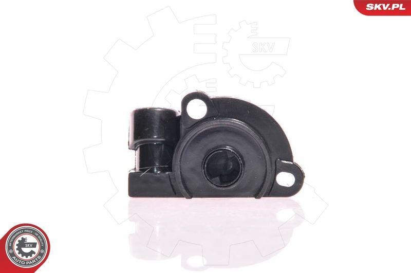 ESEN SKV Sensor, Drosselklappenstellung
