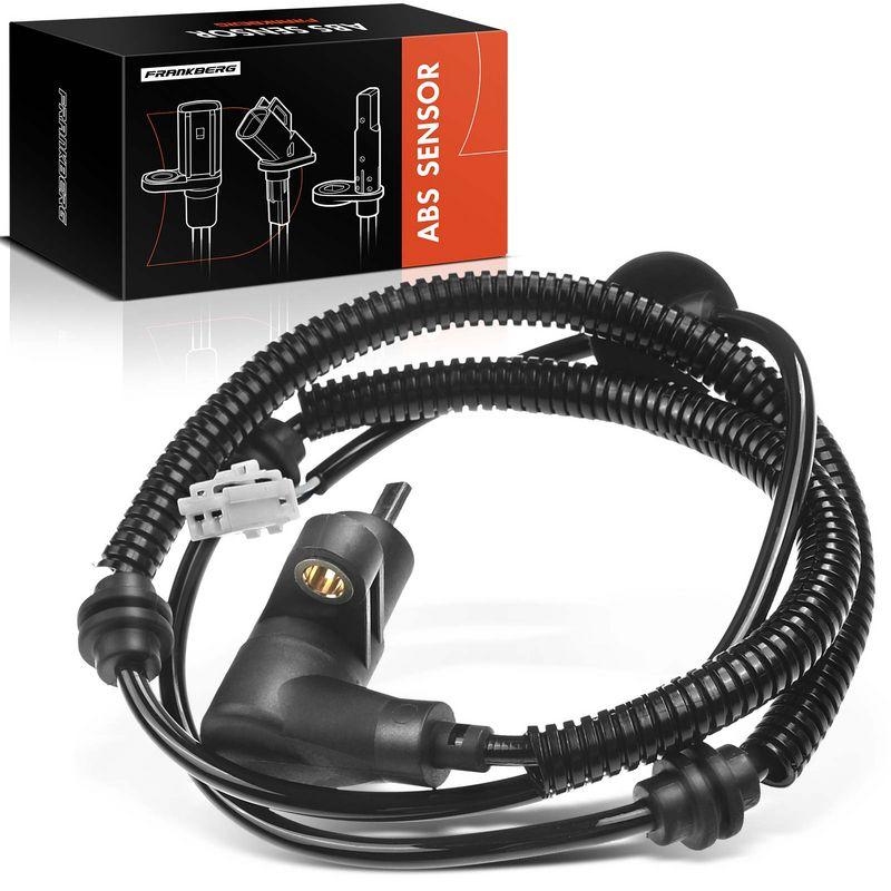 1x Frankberg ABS Sensor Hinterachse links 5481FB0000693