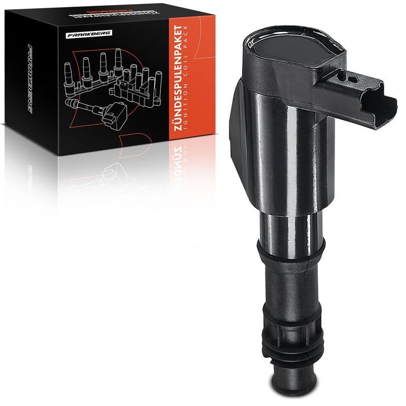 1x Frankberg Z&uuml;ndmodul Z&uuml;ndspule 5481FB0015275