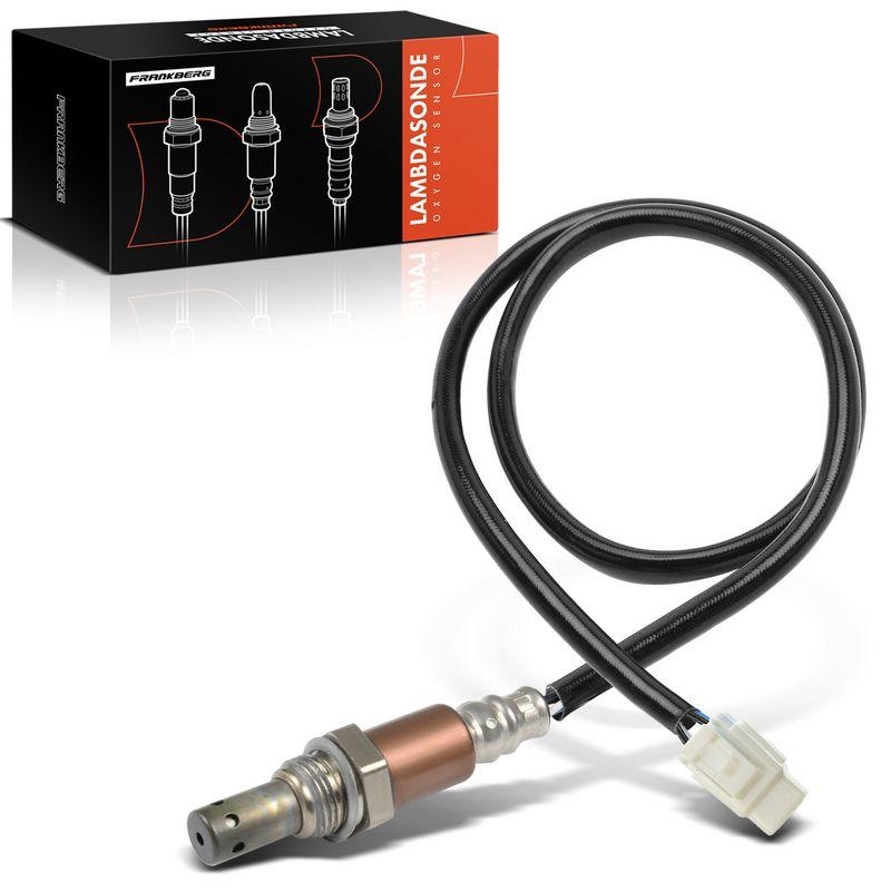 1x Frankberg Lambdasonde Regelsonde Vor Katalysator 5481FB0017575