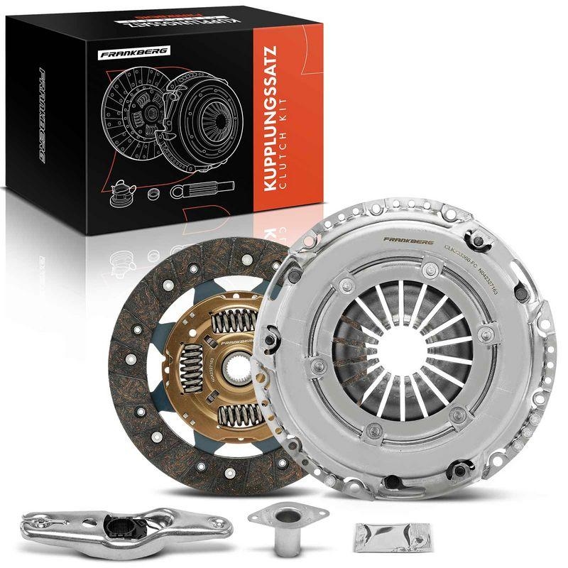 1x Frankberg Kupplungssatz 5481FB0028838