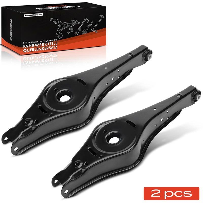 2x Frankberg Querlenker Hinterachse 5481FB0034563