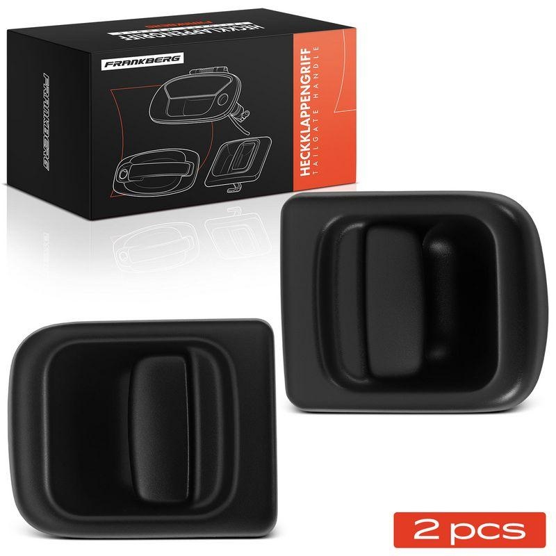 Frankberg T&uuml;rau&szlig;engriff