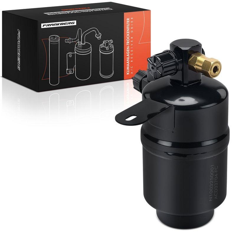 Frankberg Trockner Klimaanlage 5481FB0061797