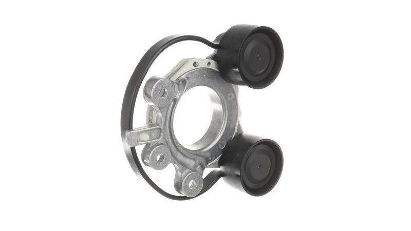 SKF Riemenspanner, Keilrippenriemen
