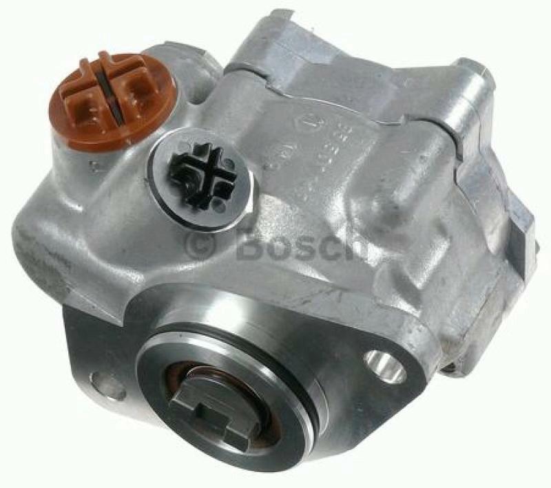 BOSCH Hydraulic Pump, steering system