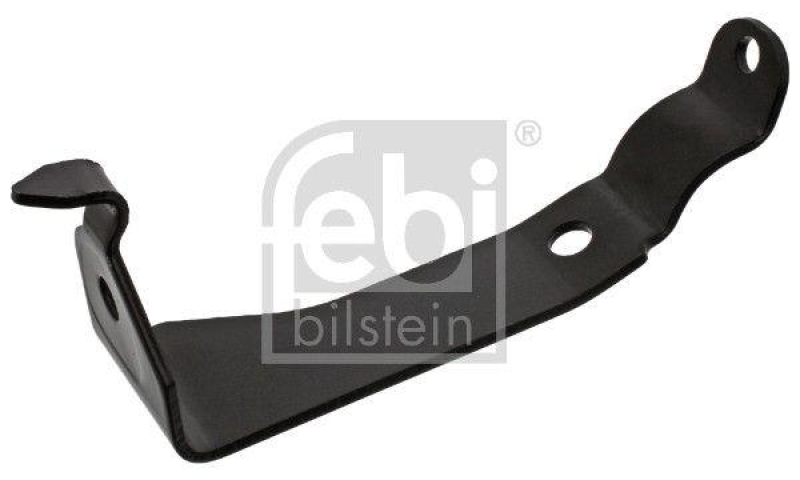 FEBI BILSTEIN Bracket, stabilizer mounting febi Plus