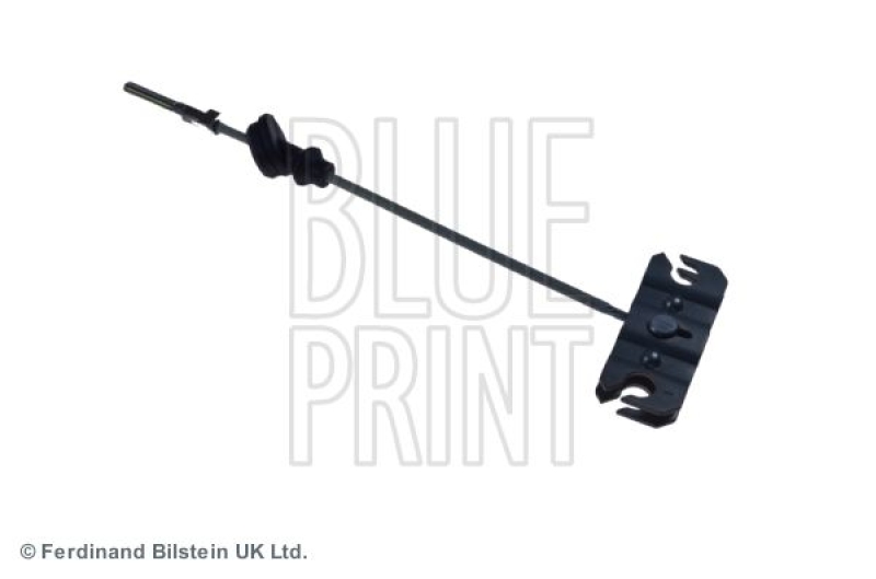 BLUE PRINT Cable Pull, parking brake