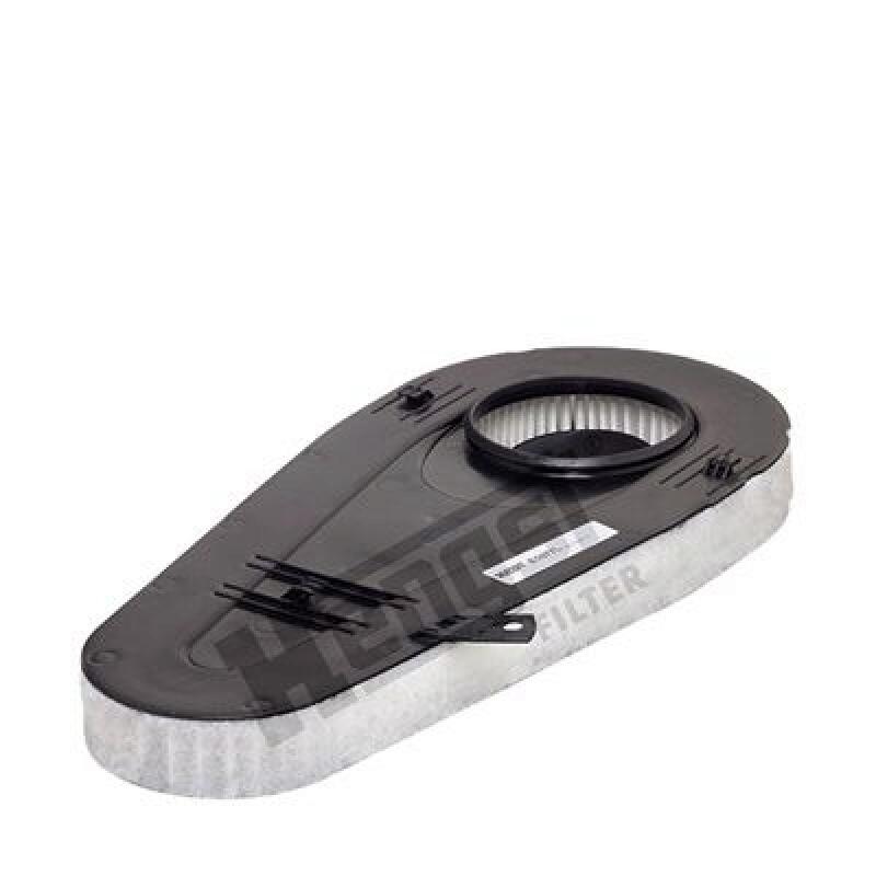 HENGST FILTER Luftfilter E1077L