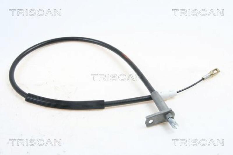 TRISCAN Cable, parking brake