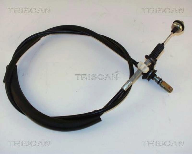 TRISCAN Clutch Cable