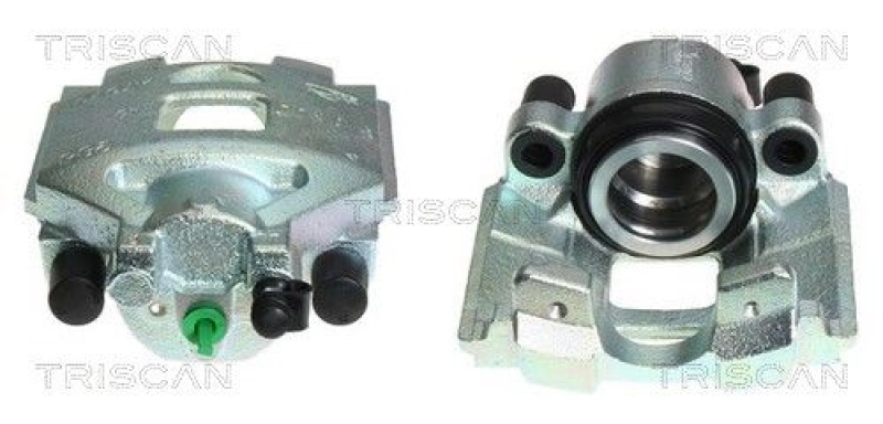 TRISCAN Bremssattel 8170 343907