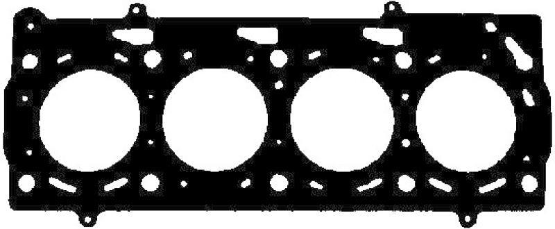 CORTECO Gasket, cylinder head