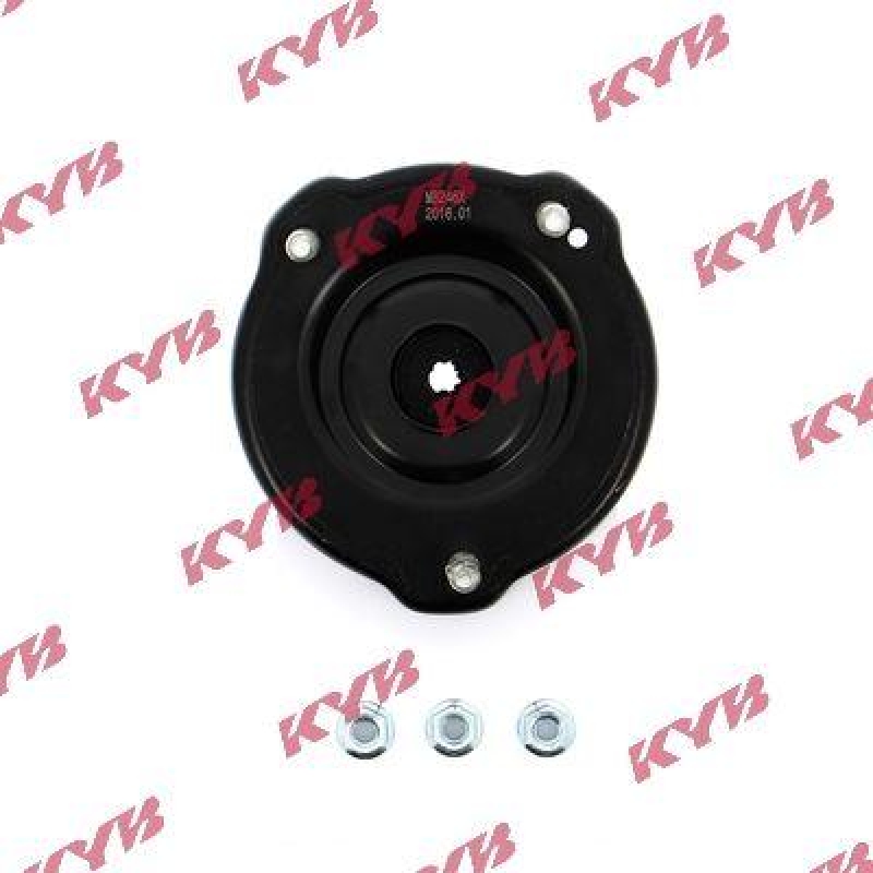 KYB Domlager Federbeinstützlager Federbeinlager Suspension Mounting Kit SM1030