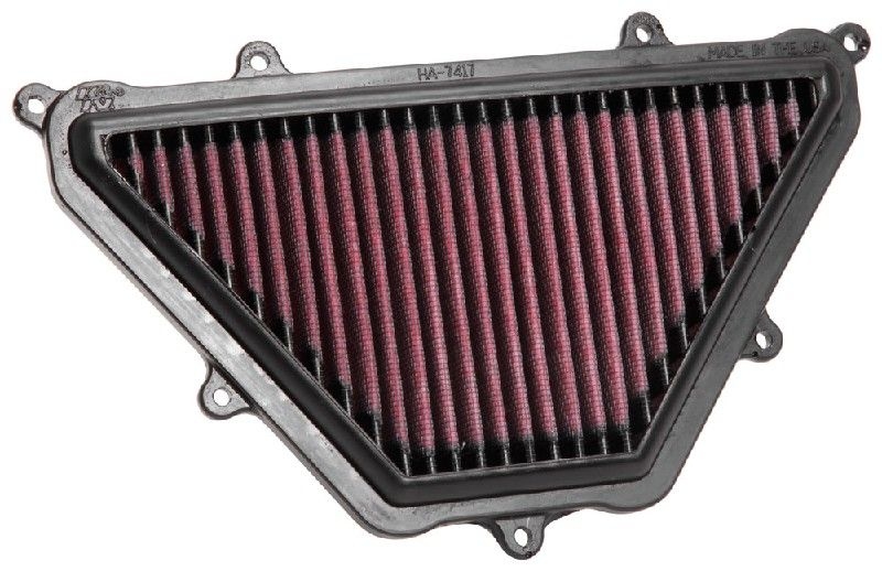 K&N Filters Luftfilter HA-7417