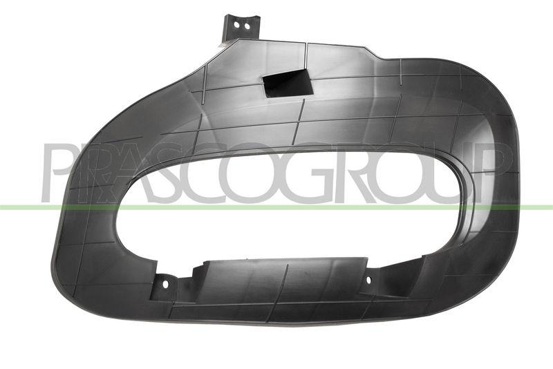 PRASCO Halter, Hauptscheinwerfer FT1251014